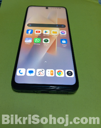 Redmi k50i 5G--6/128